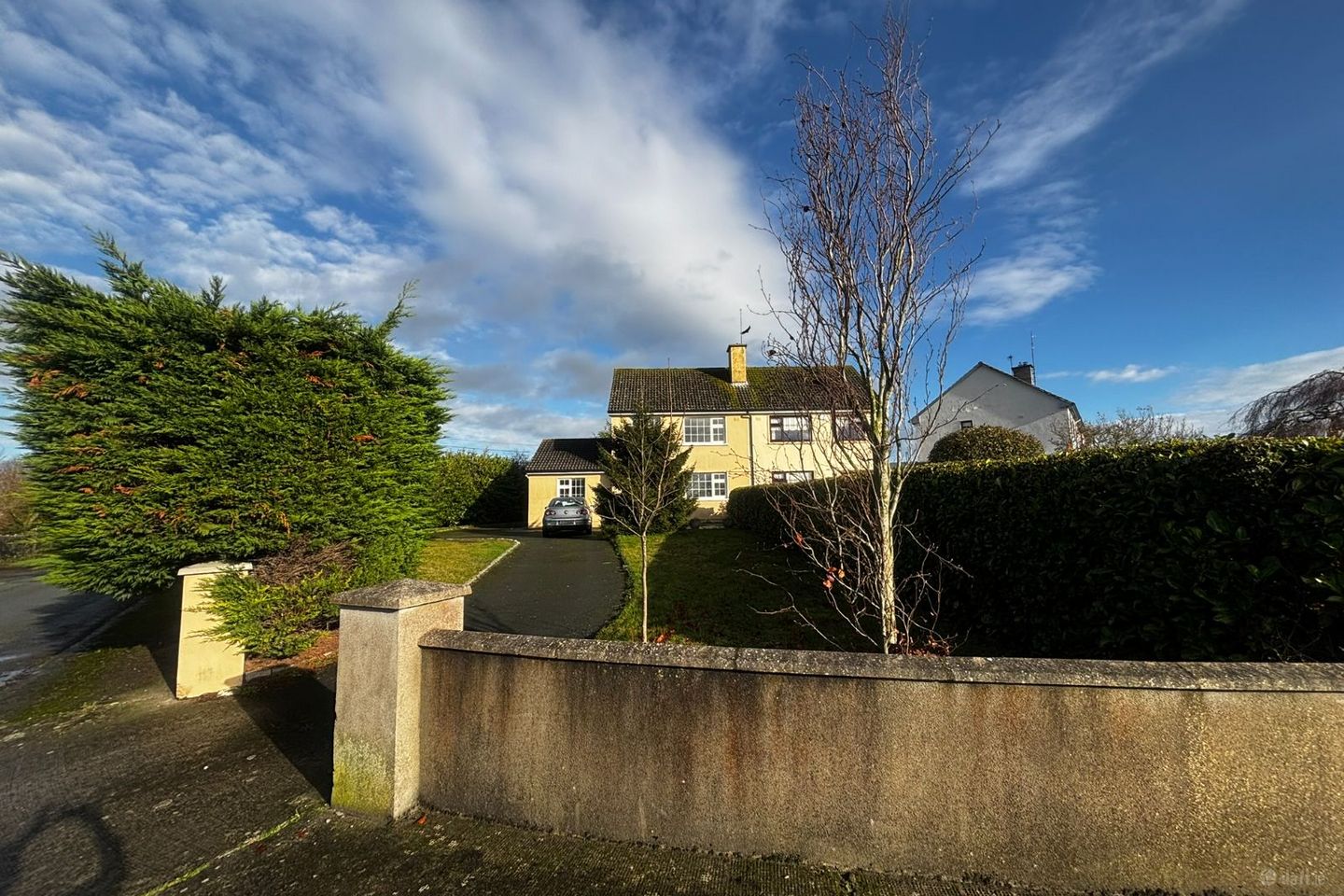 1 Green View, Ballyragget, Co. Kilkenny, R95T2V6