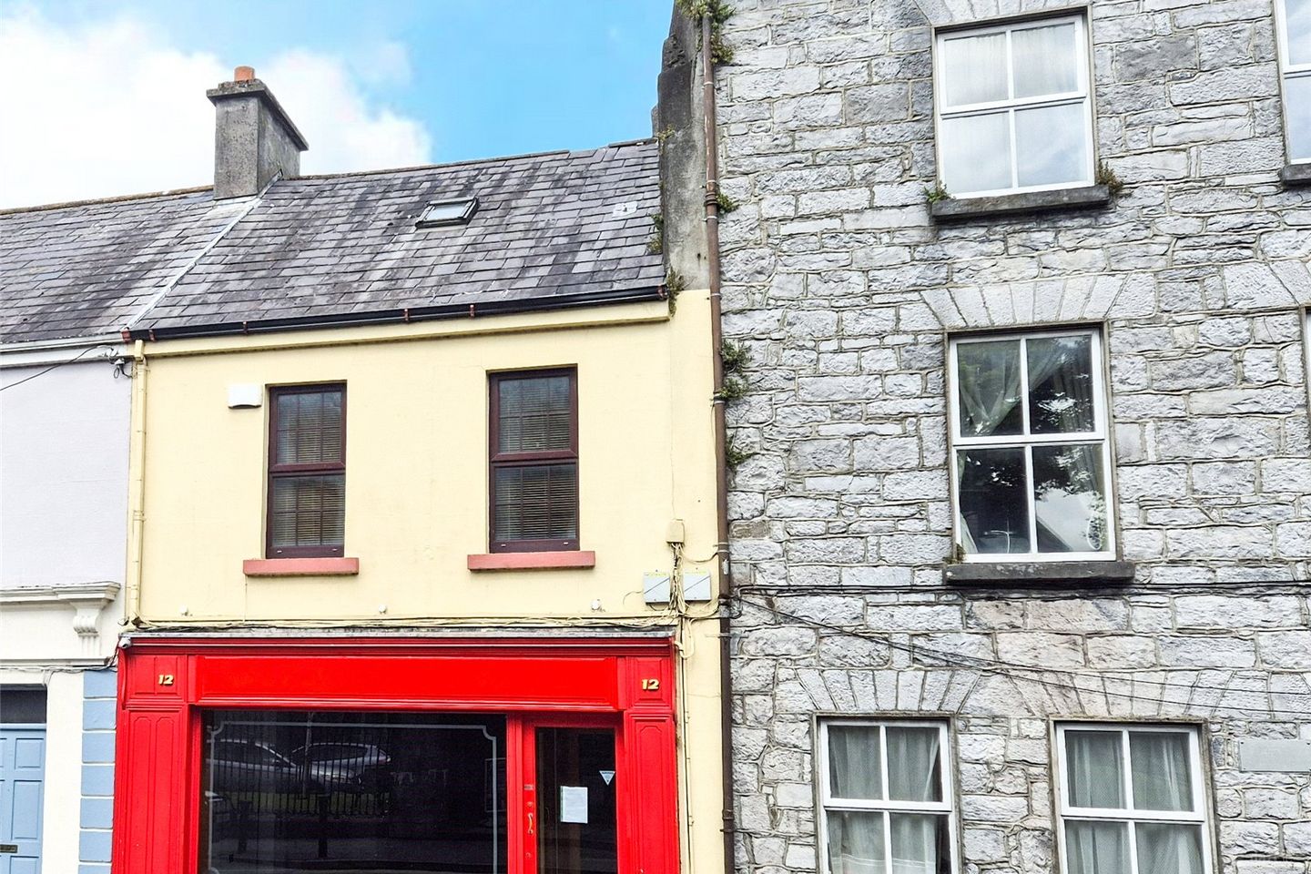 12 Market Street, City Centre, Galway City, H91FPY7