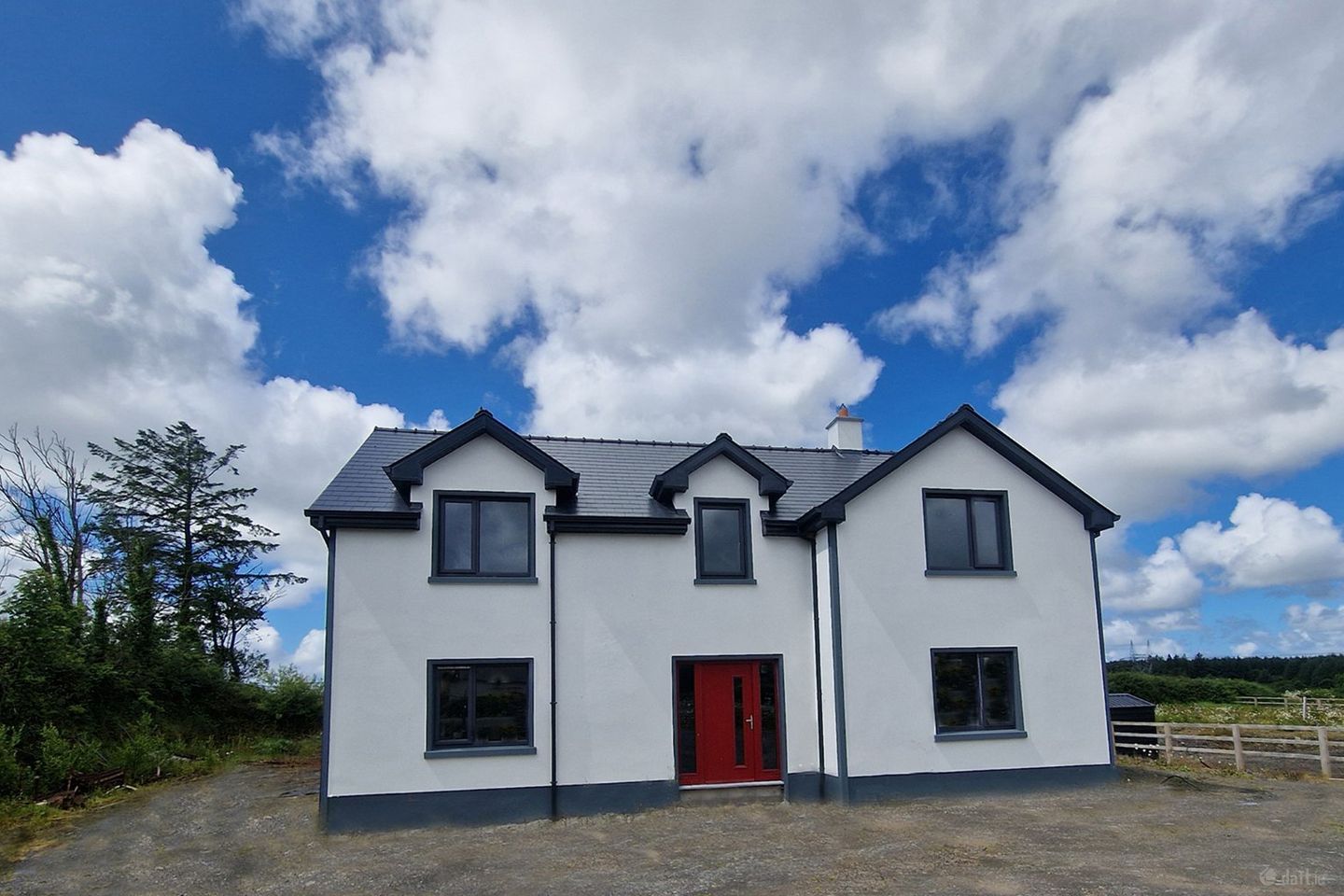Drumdigus, Kilmurry McMahon, Co. Clare, V15X825