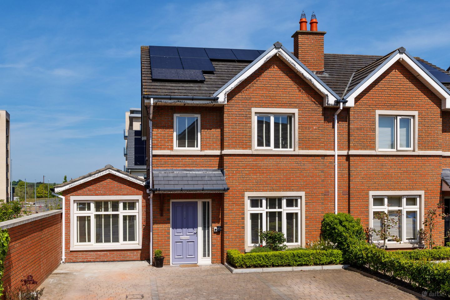 42 Fairhaven Avenue, Castleknock, Dublin 15, D15HN0K
