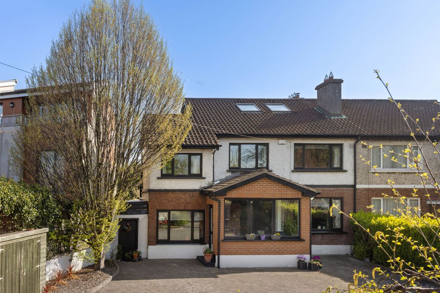 2 Rosemount Crescent, Dublin 14, Clonskeagh, Dublin 14, D14TV78
