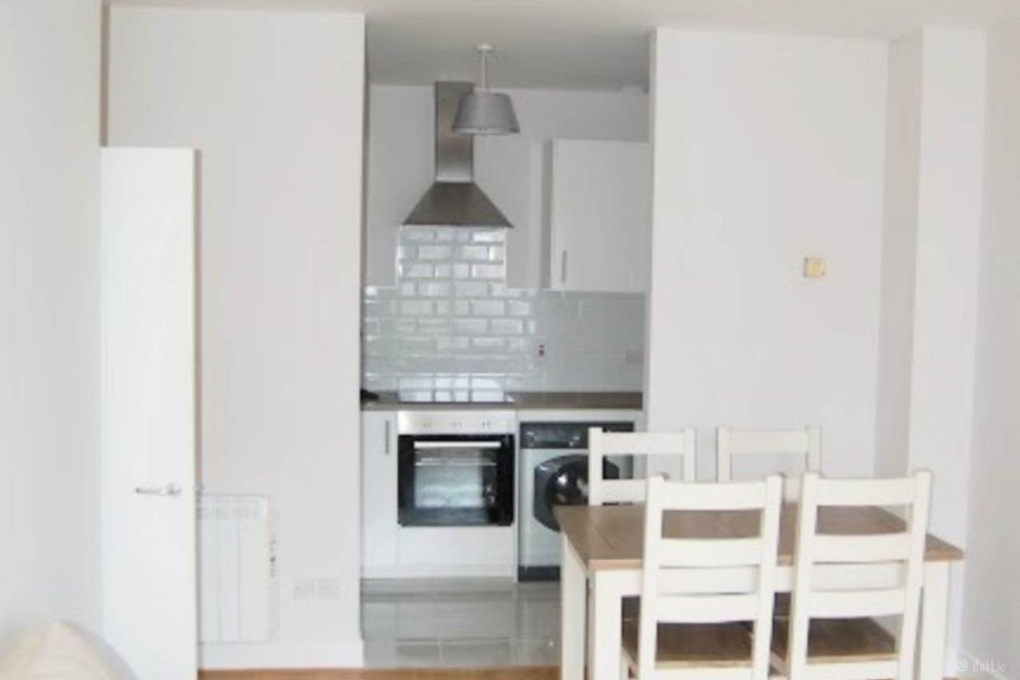 131 Garden Court, Bow Street, Dublin  7, Co. Dublin, Smithfield, Dublin 7