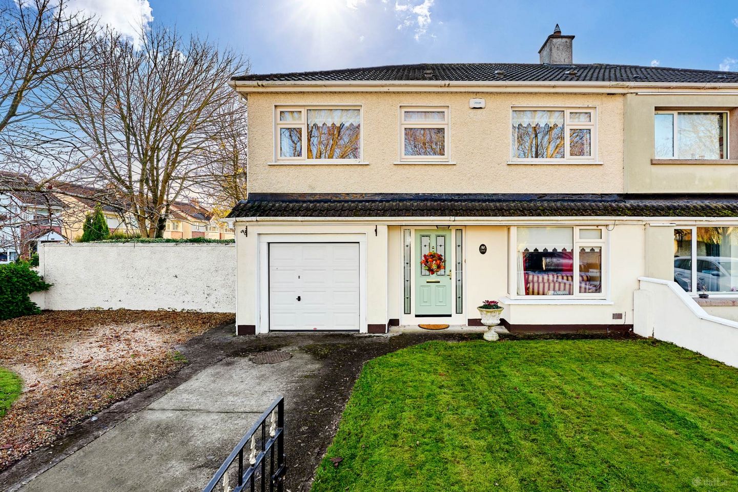 1 Maple Green, Castleknock, Dublin 15, D15CX6K