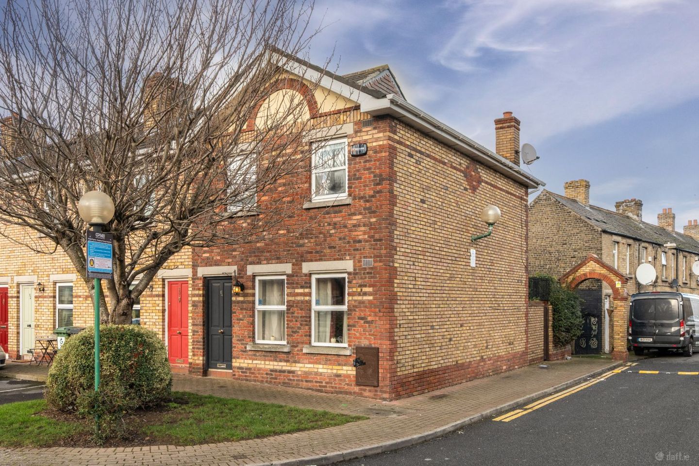 64 Merchant Square, Dublin 3, North Wall, Dublin 1, D03F8F1