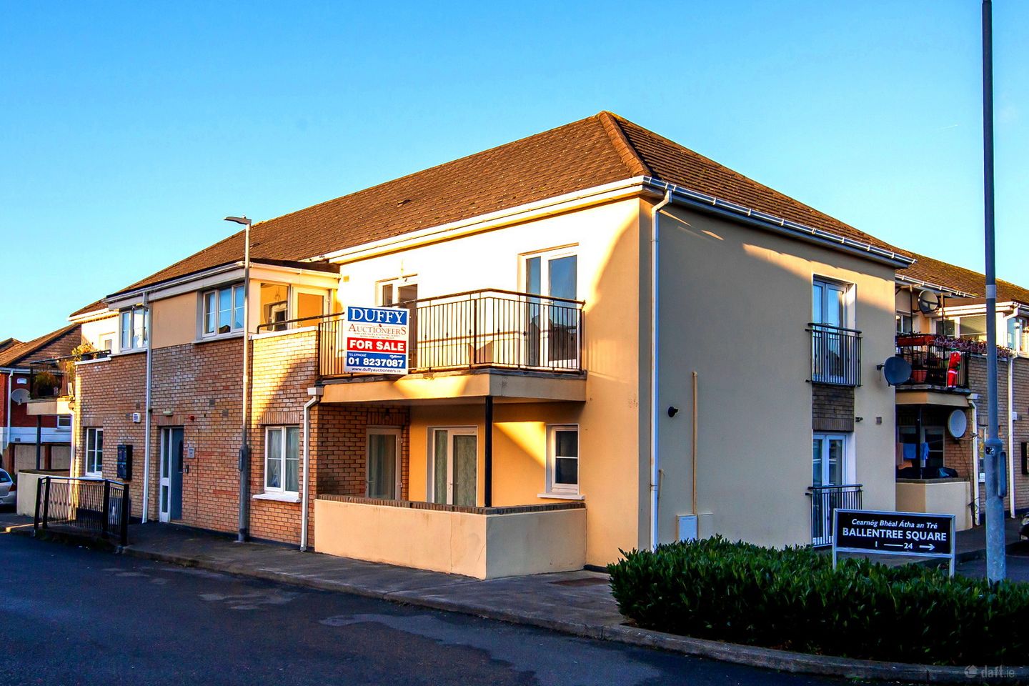 4 Ballentree Square, Tyrrelstown, Dublin 15, D15PX65