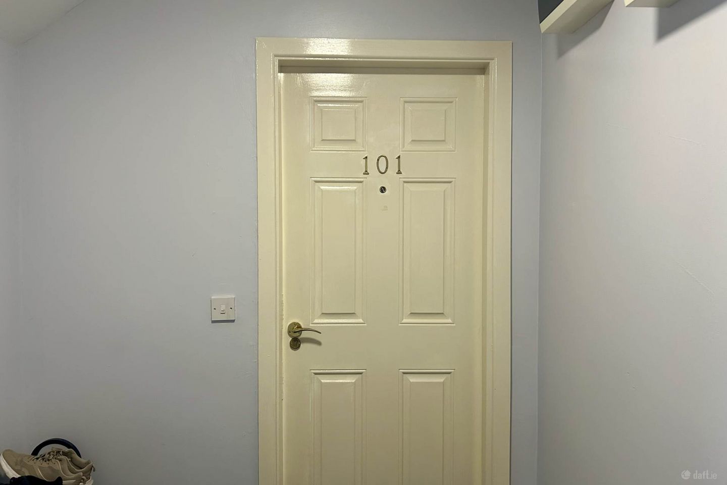 An Tsean Mhargadh, 101 Block D, Drogheda, Co. Louth, A92PA99