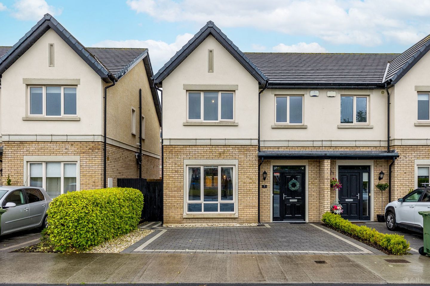 7 Rahillion Park, Donabate, Portrane, Co. Dublin, K36Y529