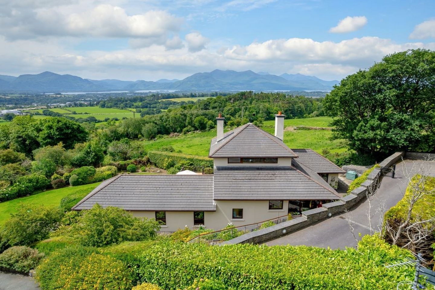 The Oaks, Tullig, Killarney, Co Kerry, V93V660