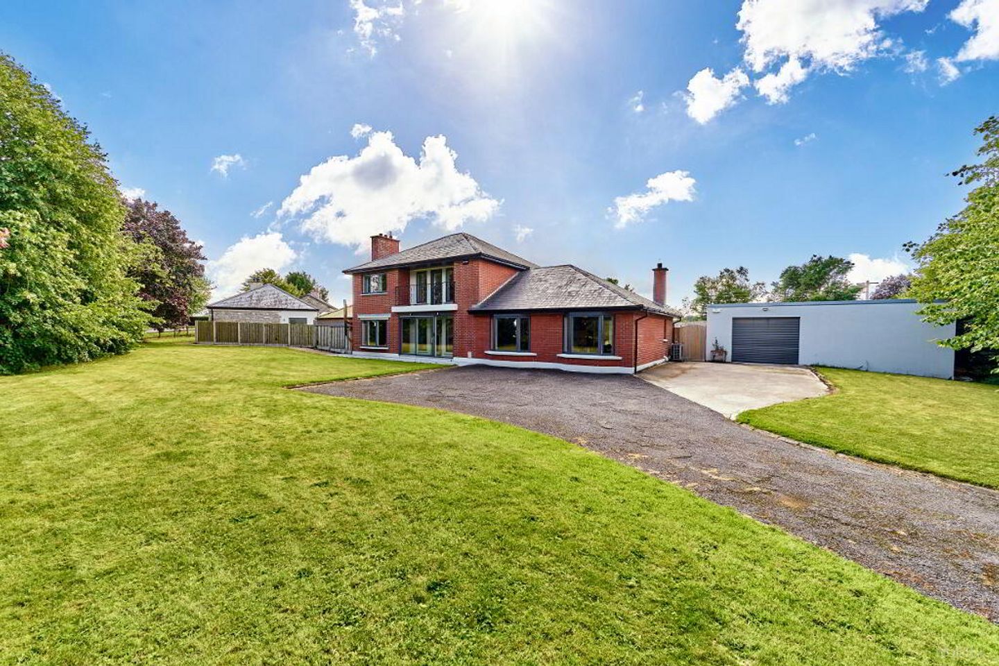 The Rhine, Kells, Co. Meath, A82A8X4