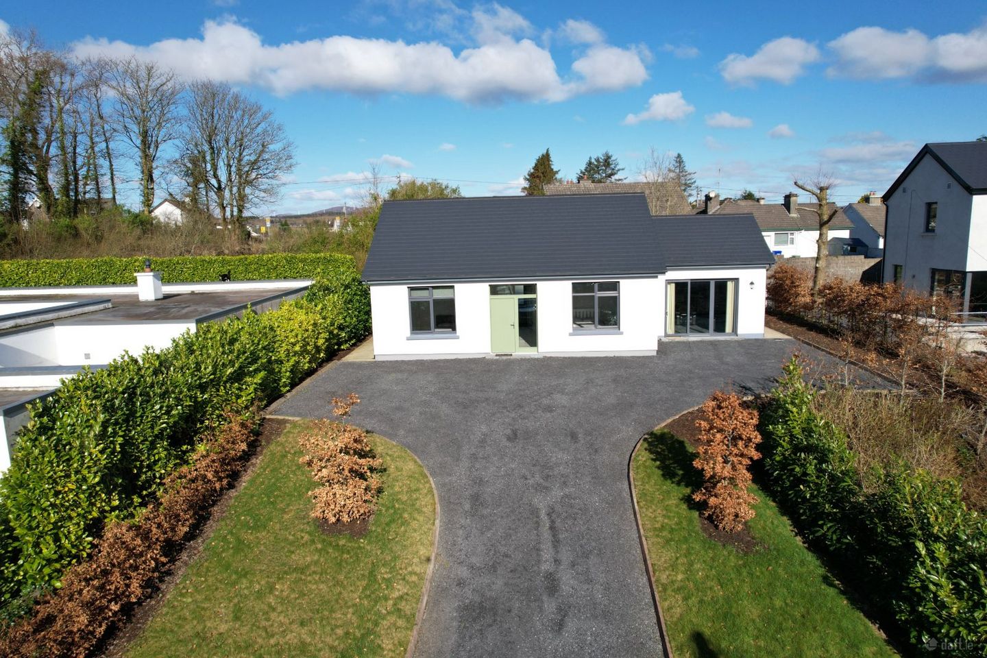 Blackfort, Newport Road, Castlebar, Co. Mayo, F23H336