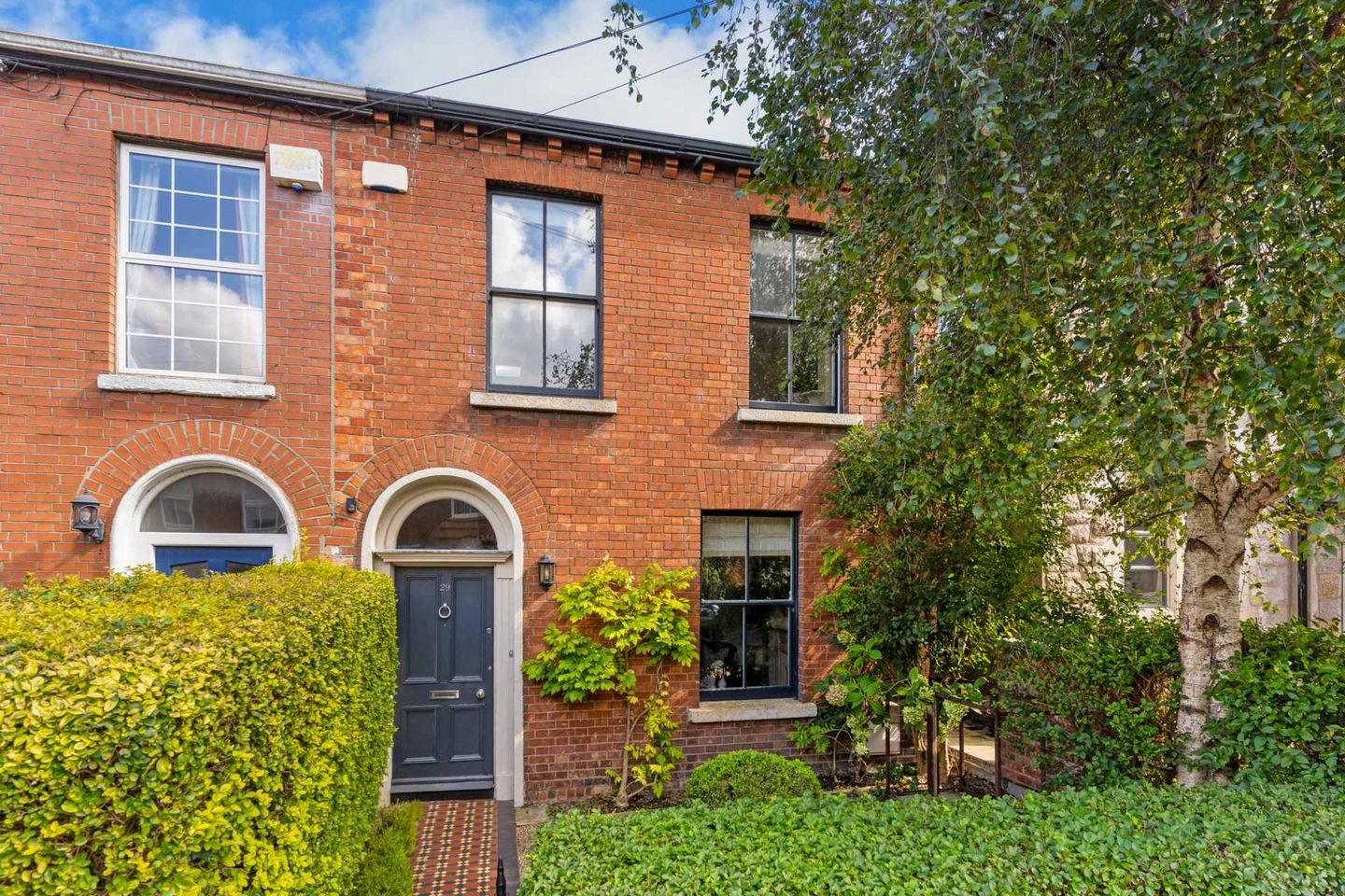 29 Victoria Street, Portobello, Dublin 8, D08E6C1