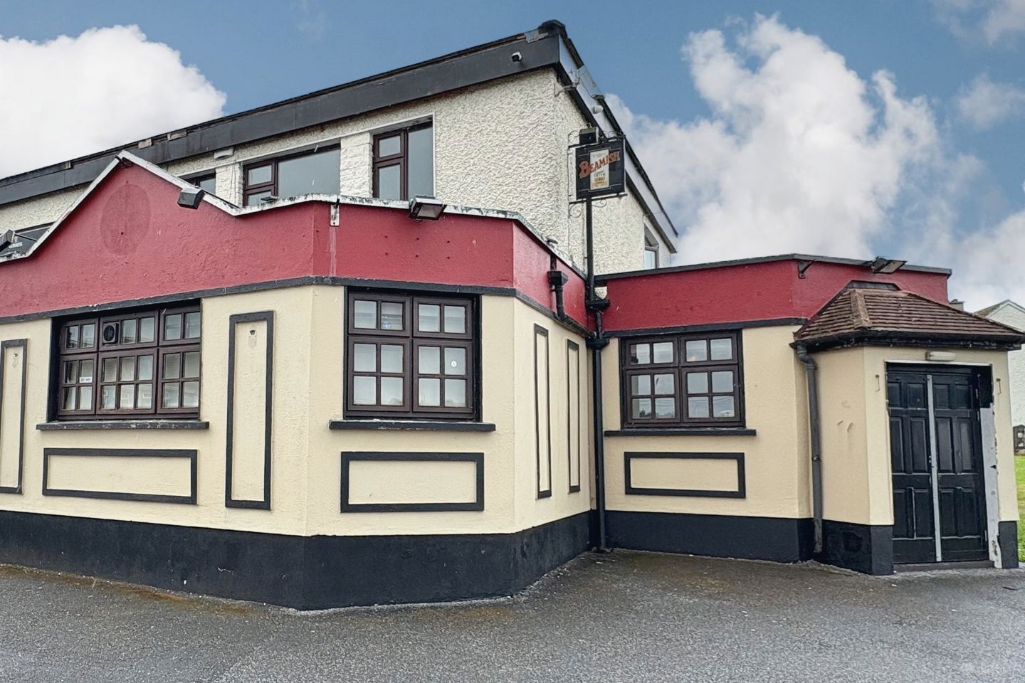 The Candy Store, Waterford City Centre