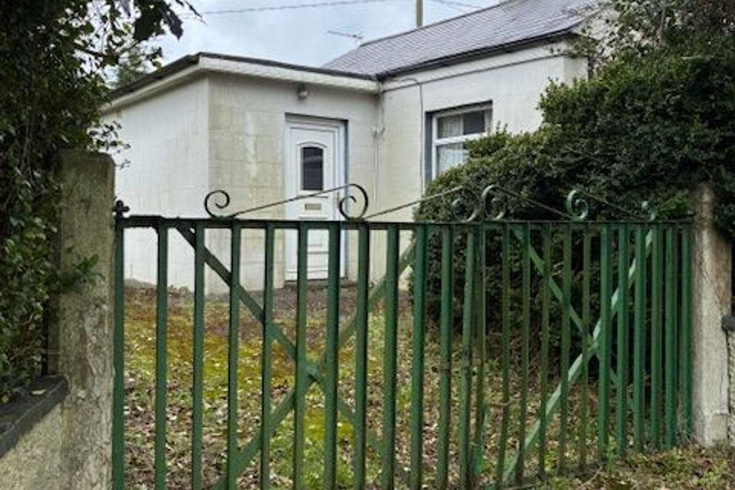 Newtown Girley, Fordstown, Fordstown, Co. Meath, C15CX62