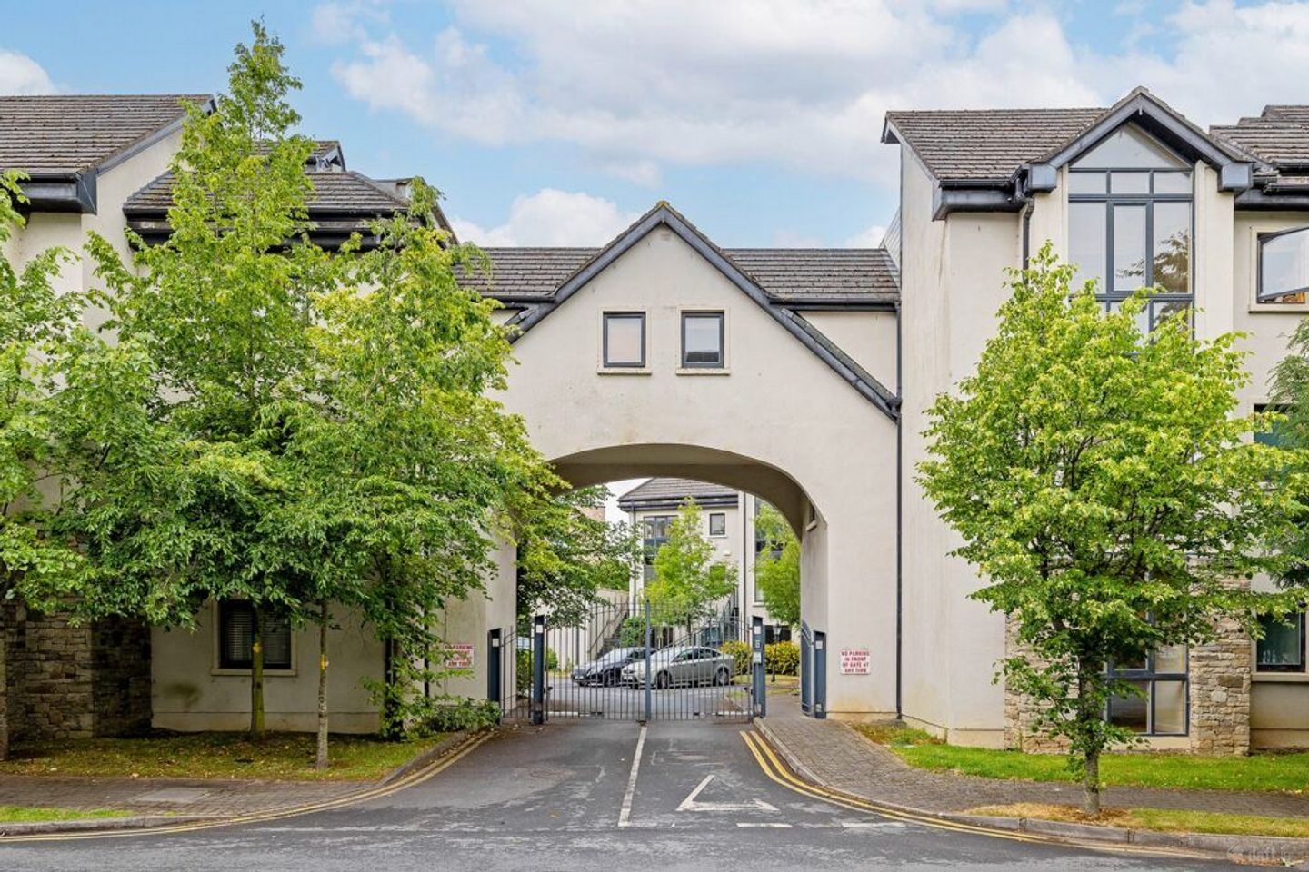 A18, Garden Apartments, Devoy Quarter, John Devoy Road, Naas, Co. Kildare
