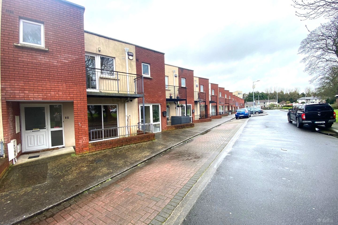 Millrace Park, Saggart, Co. Dublin