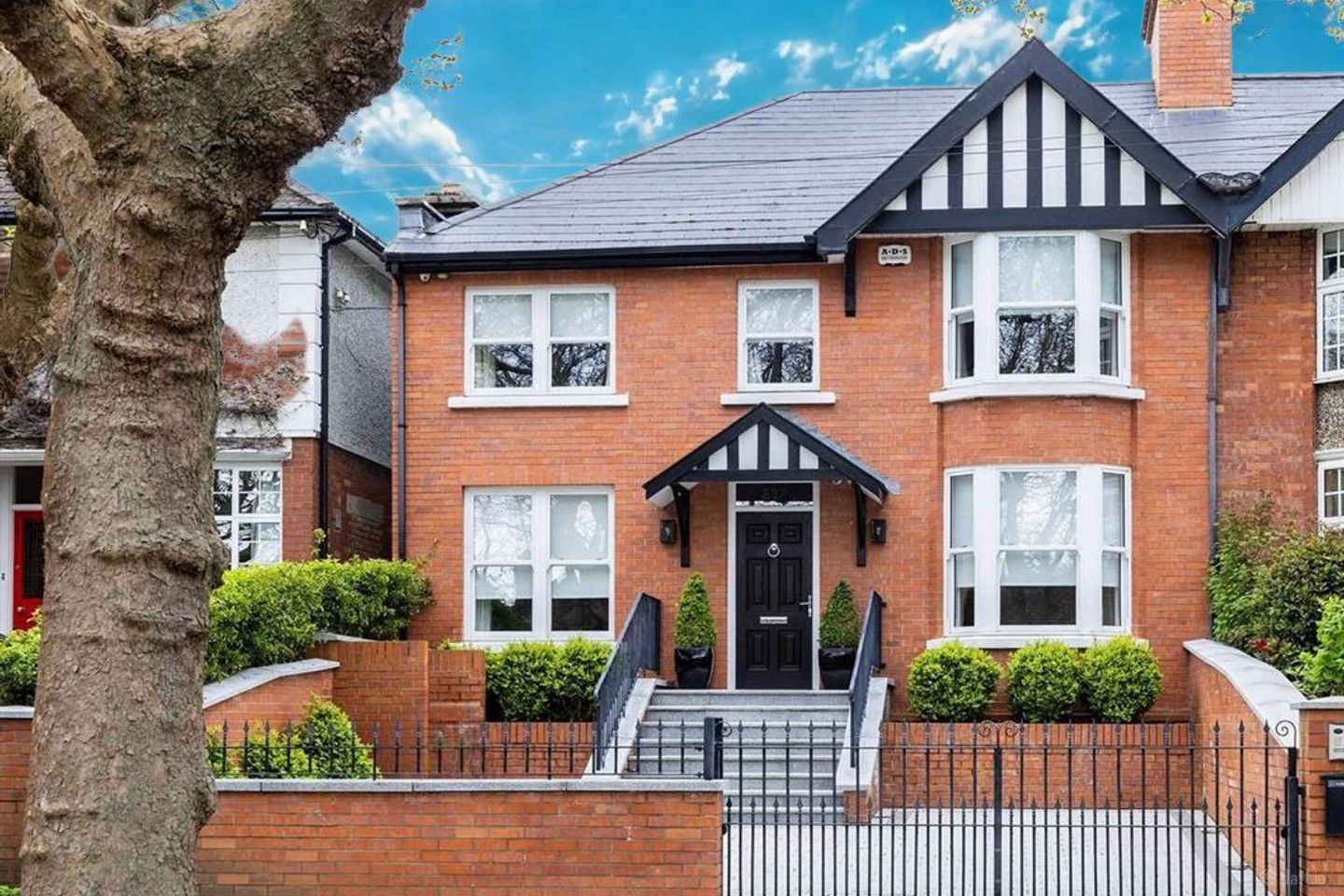 267 Griffith Avenue, Drumcondra, Dublin 9, D09E2F6