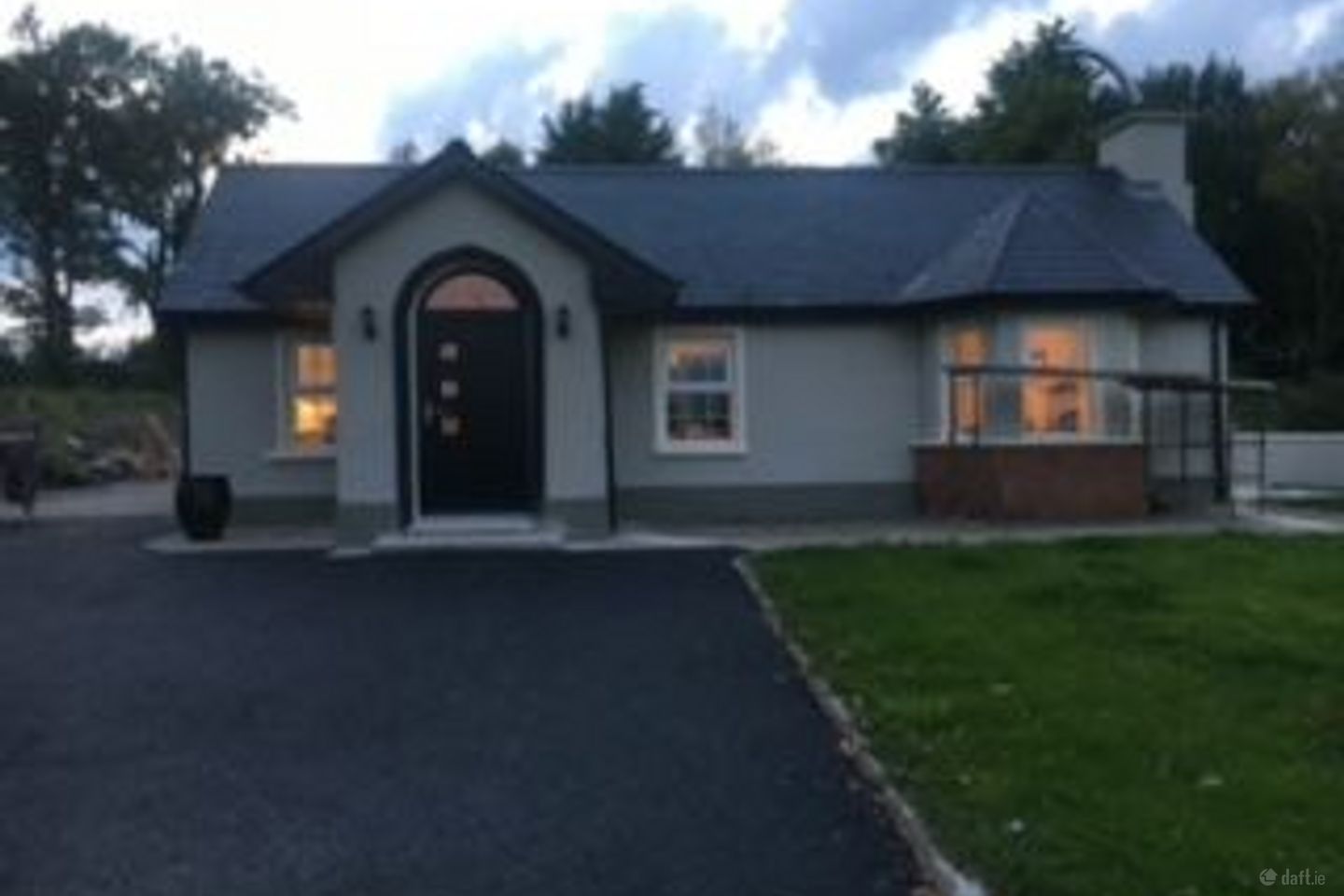 Corrimbla South, Ballina, Ballina, Co. Mayo