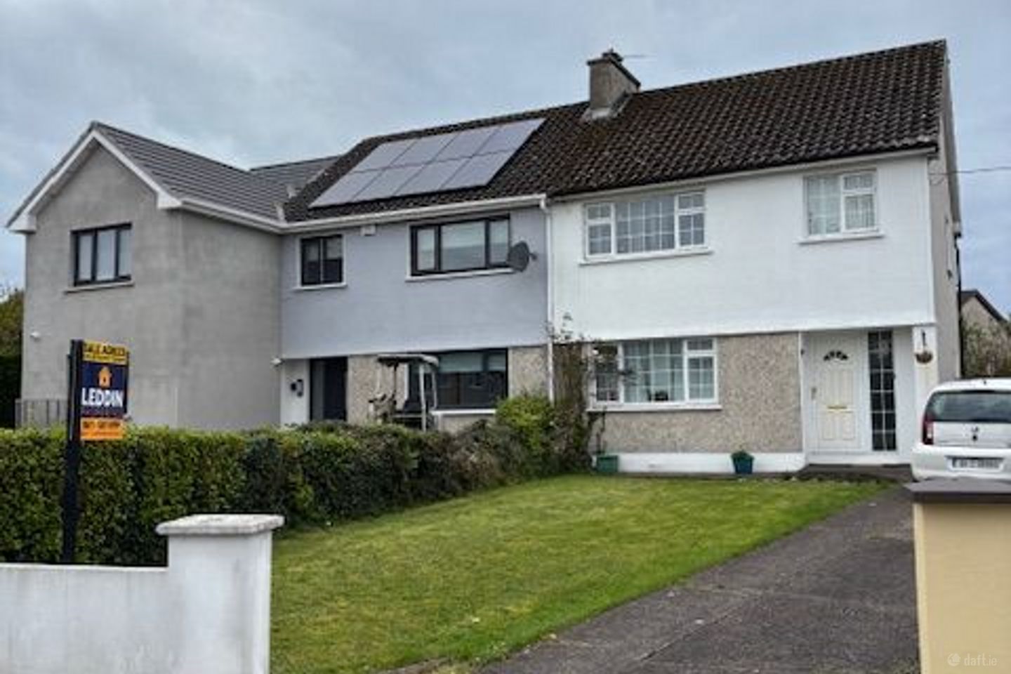 14 The Oval, Gouldavoher, Gouldavoher, Co. Limerick, V94E7YV