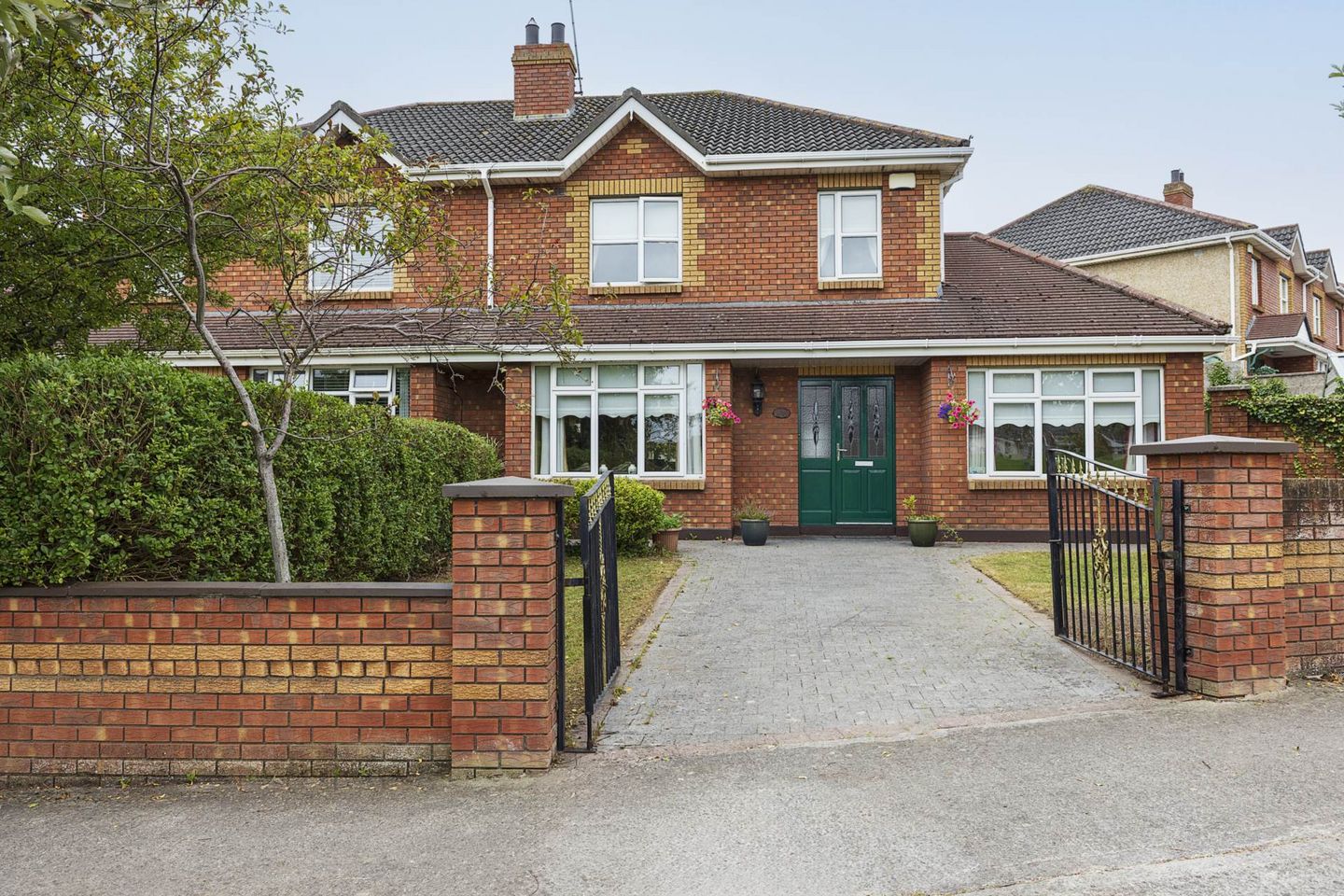 27 Boroimhe Laurels, Swords, Co. Dublin, K67PA62