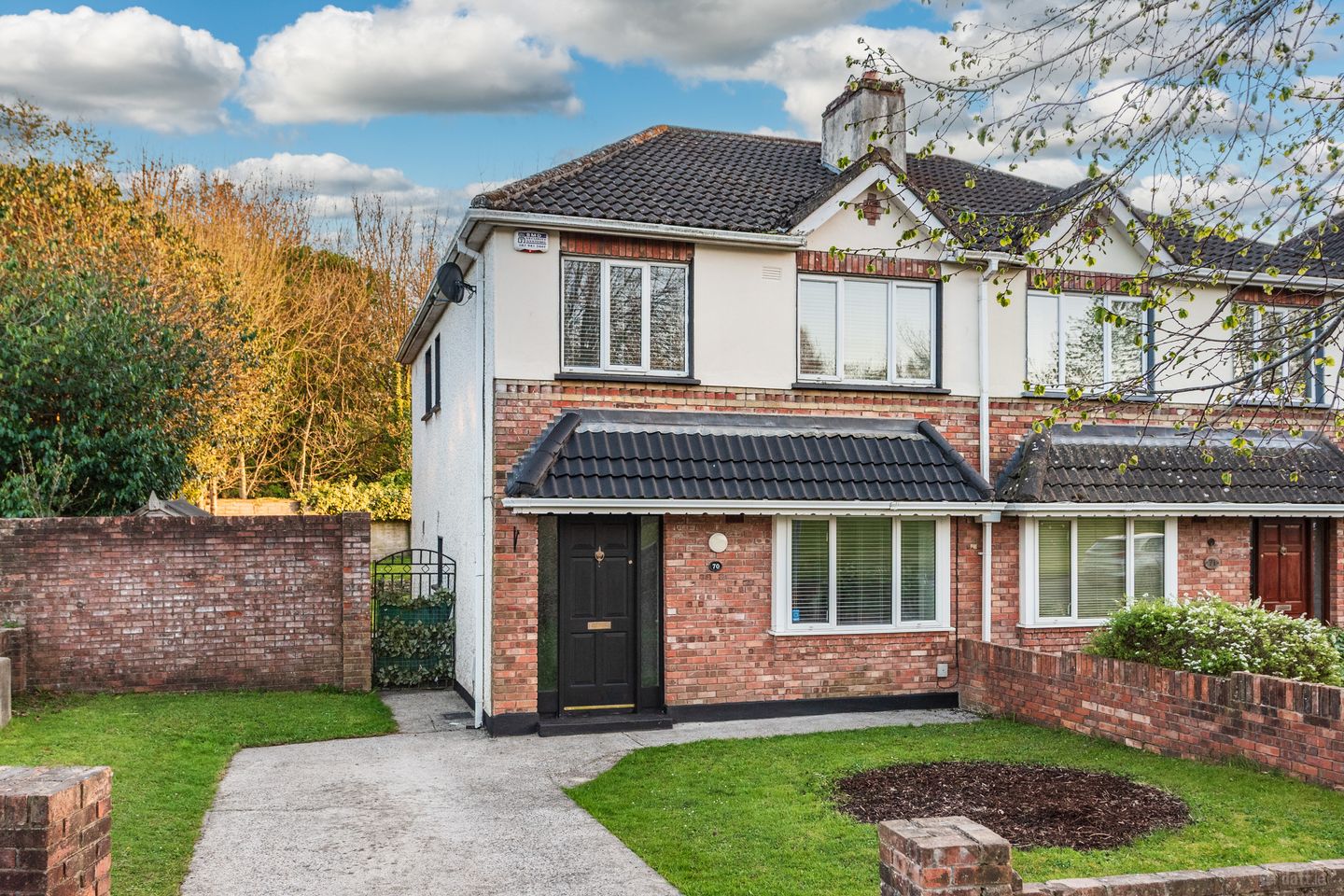70 Rathcurragh, Green Road, Newbridge, Co. Kildare, W12EP38