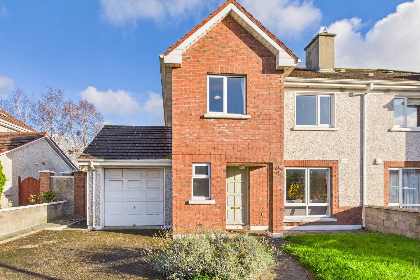 10 Cluain Dara, Monadreen, Thurles, Co. Tipperary, E41Y562