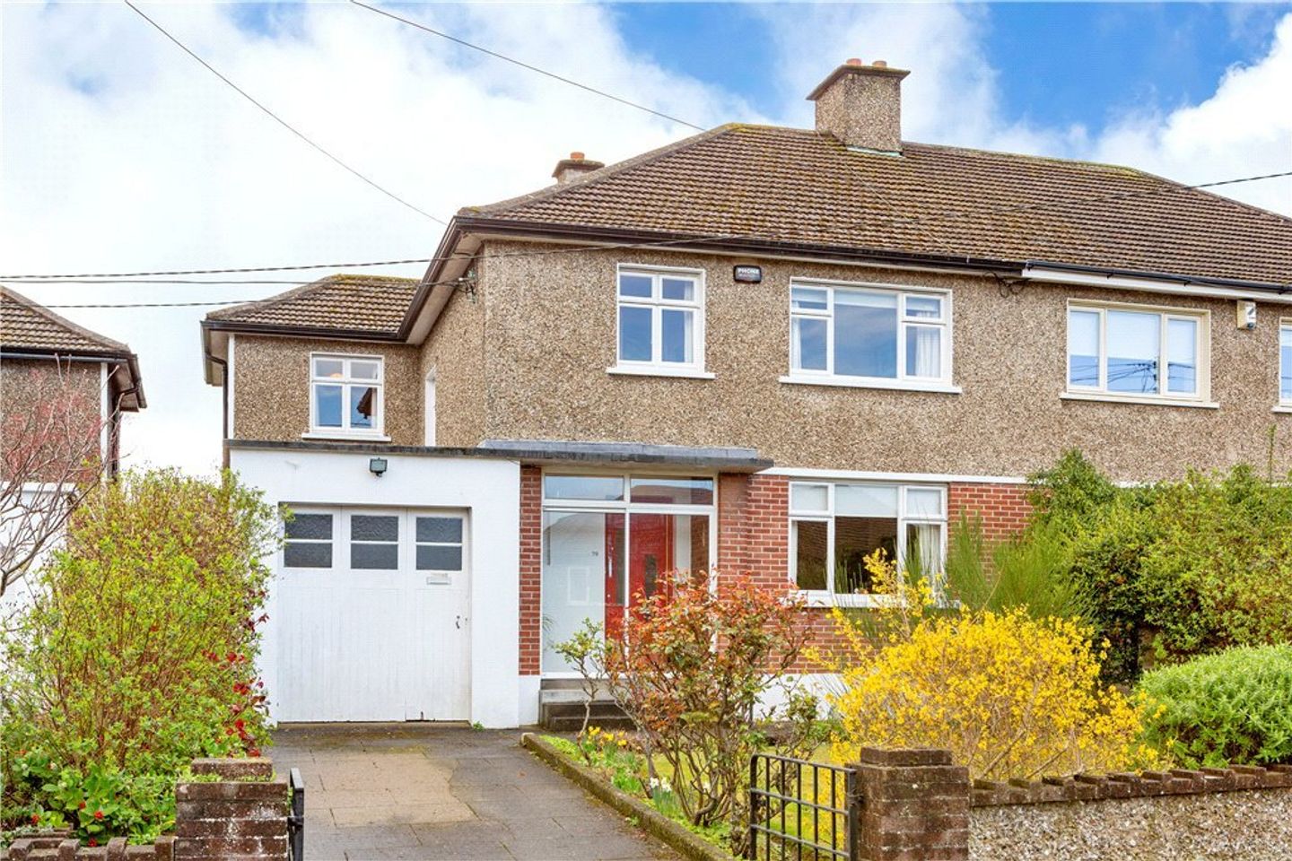 79 Silchester Park Glenageary, Glenageary, Co. Dublin, A96T2V5