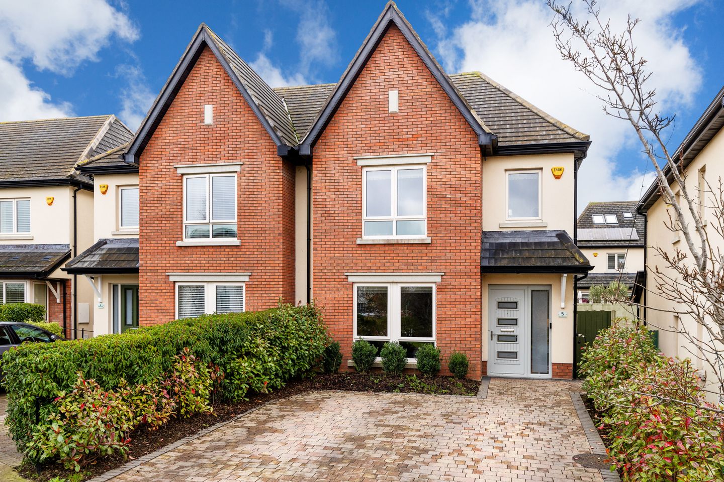 5 Coill Dubh Avenue, Broomfield, Malahide, Co. Dublin, K36YX48
