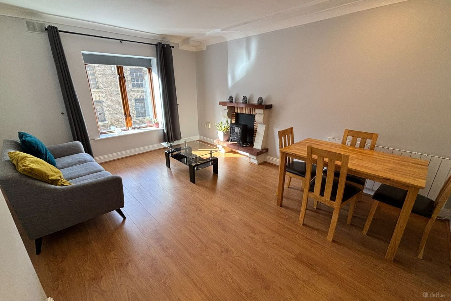 Apartment 33 The Maltings, Bonham Street, Dublin 8