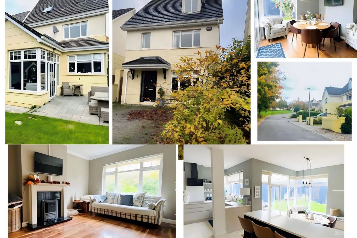 2 Rosewood Avenue, Bandon, Co. Cork, P72VF83