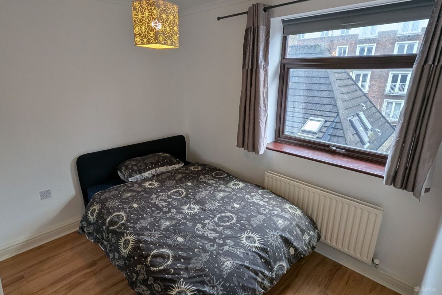 Grattan Hall, Mount Street Lower, Dublin 2, Grand Canal Dock, Dublin 2