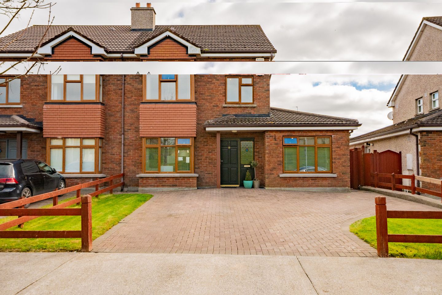 16 Glenmore Wood, Dublin Road, Mullingar, Co. Westmeath, N91XF8X