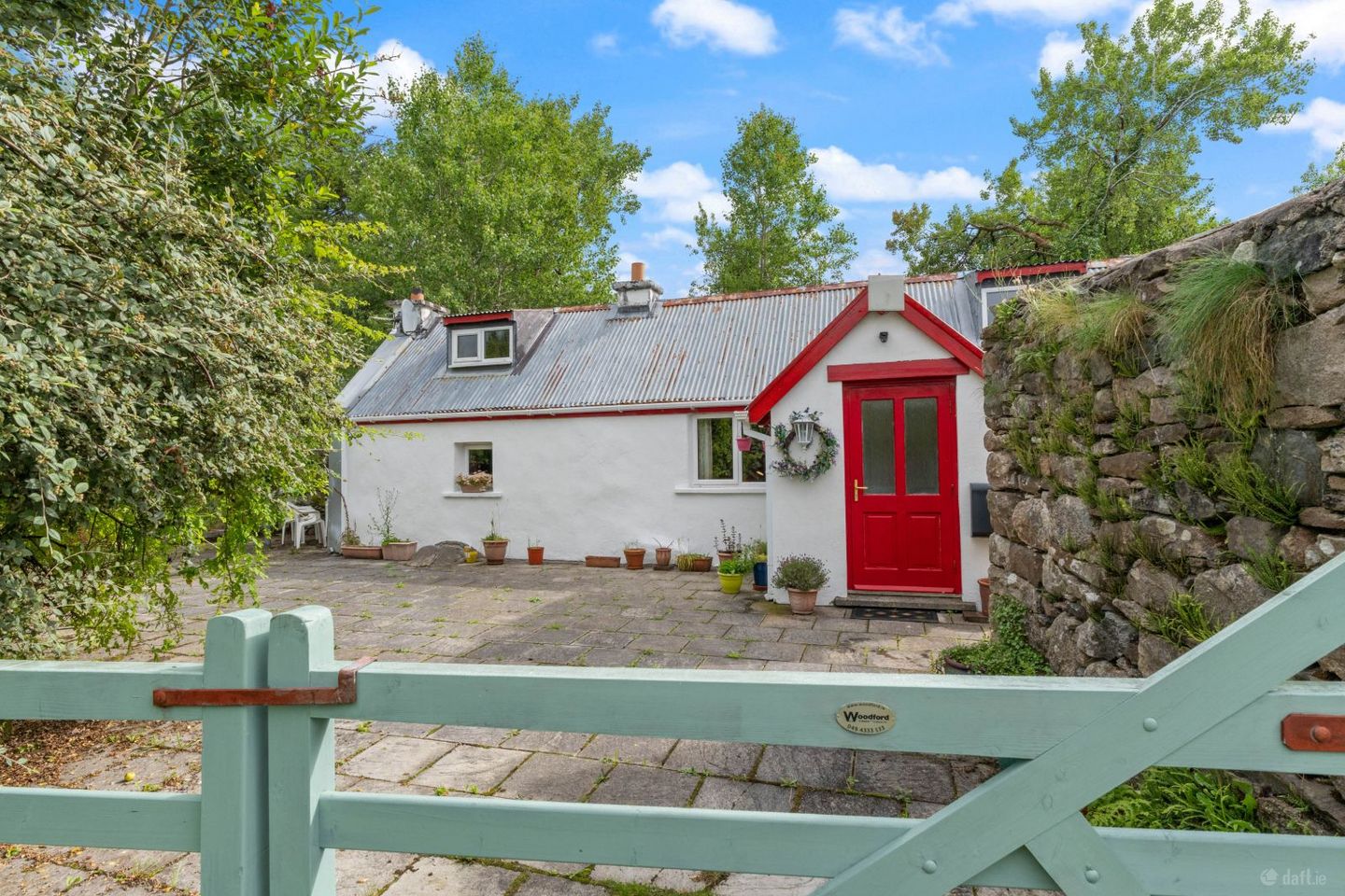 Askillaun, Attymachugh, Foxford, Co. Mayo, F26KX79