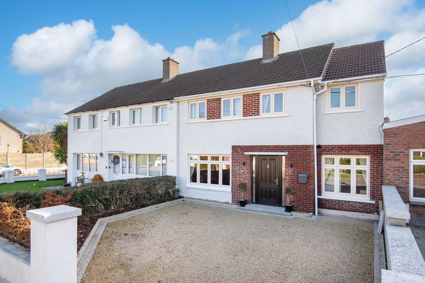 39 College Park, Dublin 6w, Terenure, Dublin 6W, D6WKH72