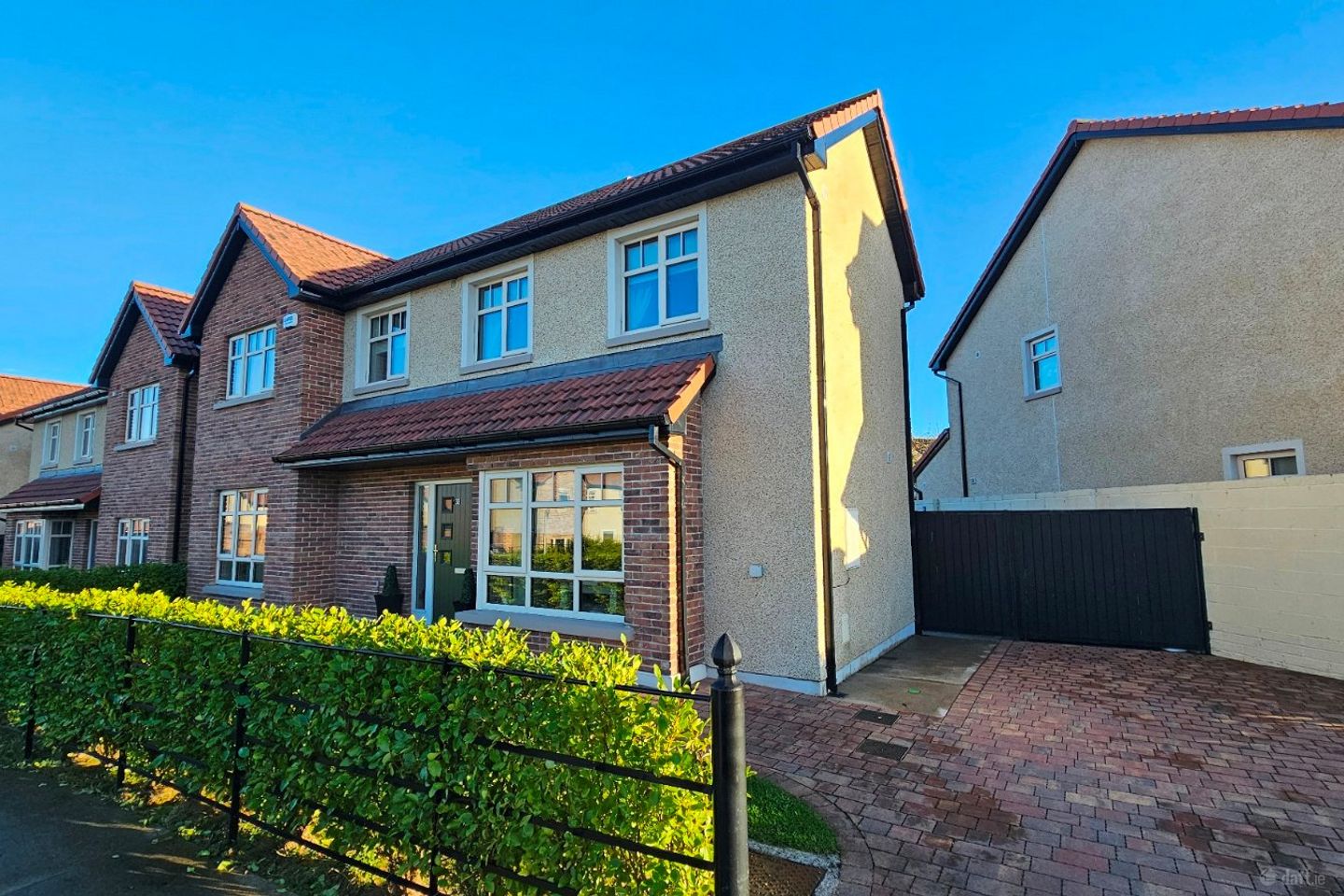 38 Wilmount View, Kells, Co. Meath, A82WEP2