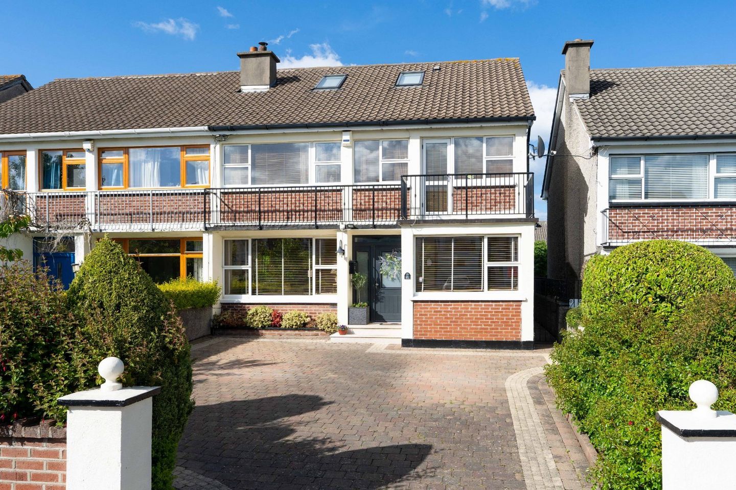 21 Glenageary Park, Glenageary, Co. Dublin, A96V4P6