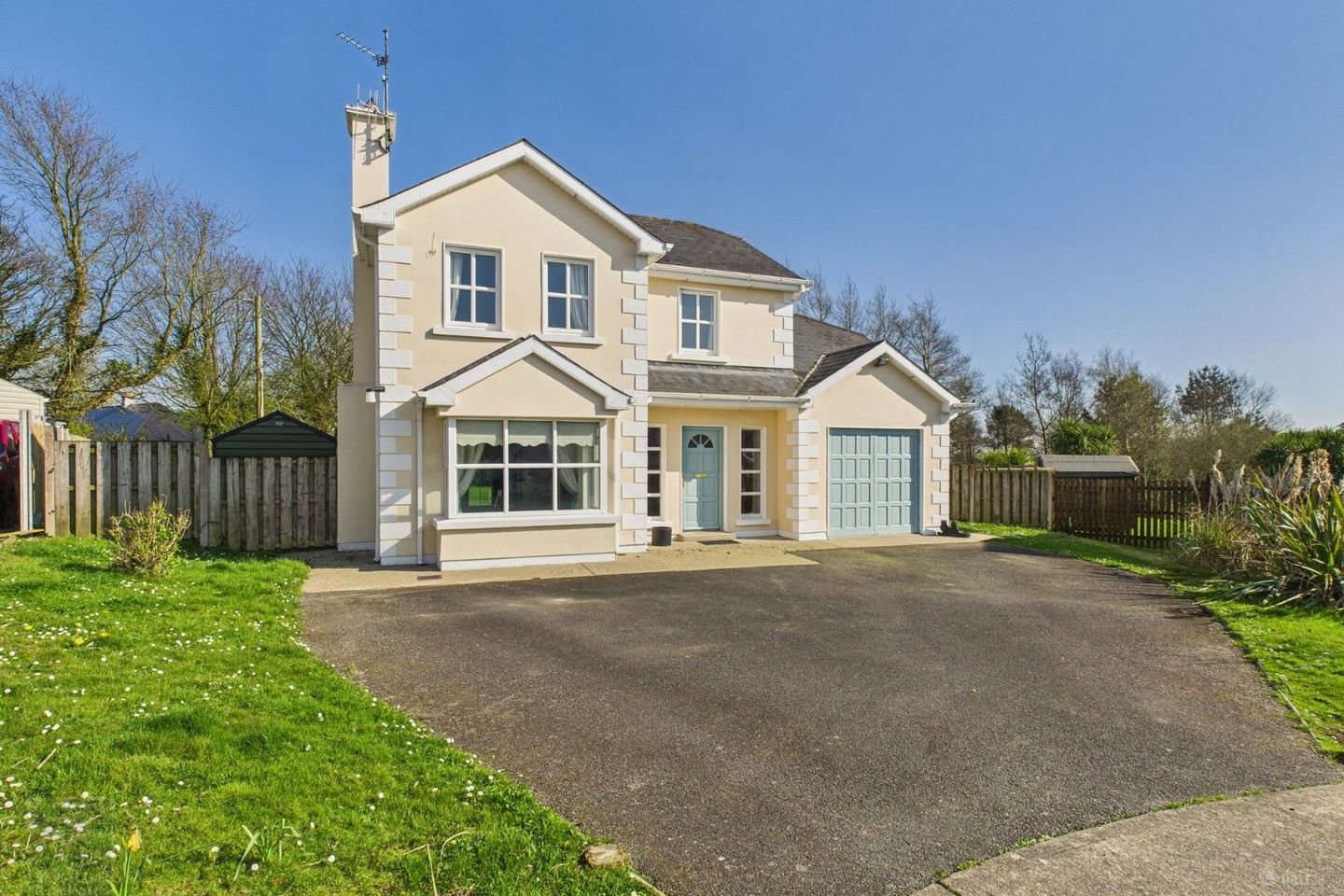 3 Dun A Rí, Clongeen, Foulksmills, Co. Wexford, Y35AD61