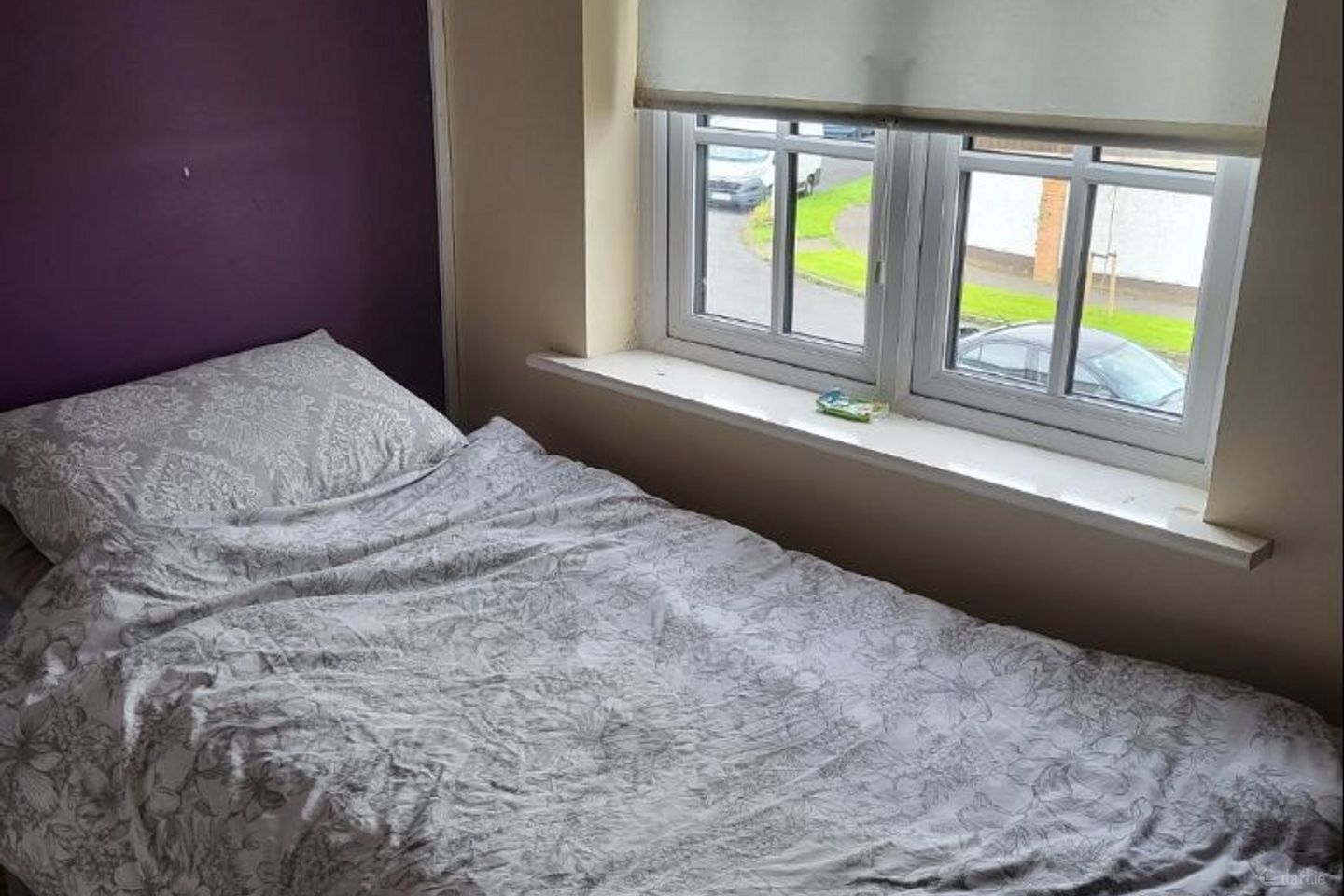 Rusheeney Park, Huntstown, Dublin 15