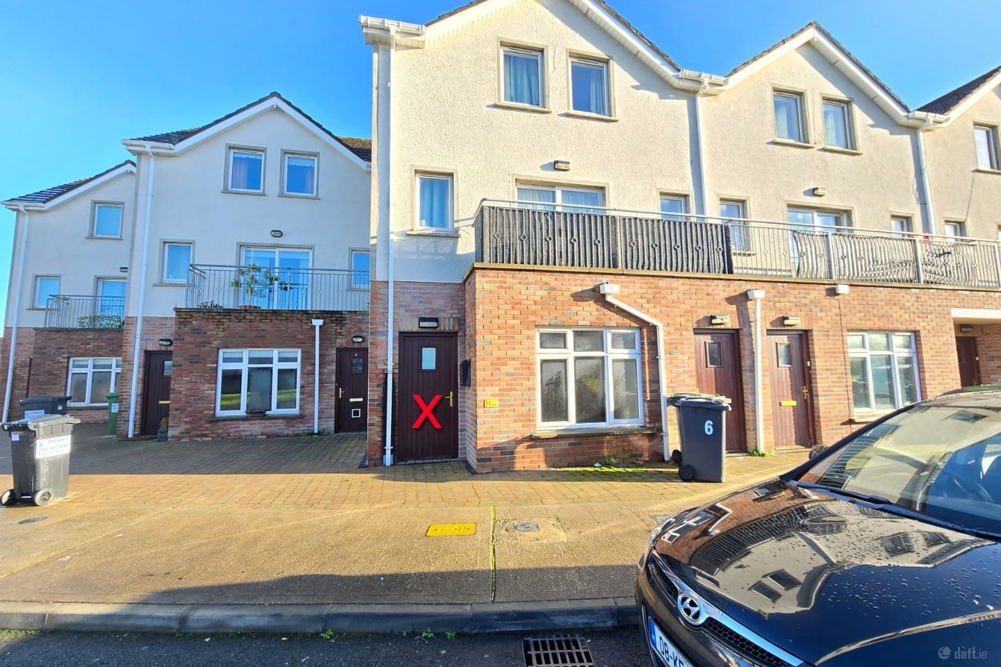 5 Bothar Croinn, Saltown, Dundalk, Co. Louth, A91P791
