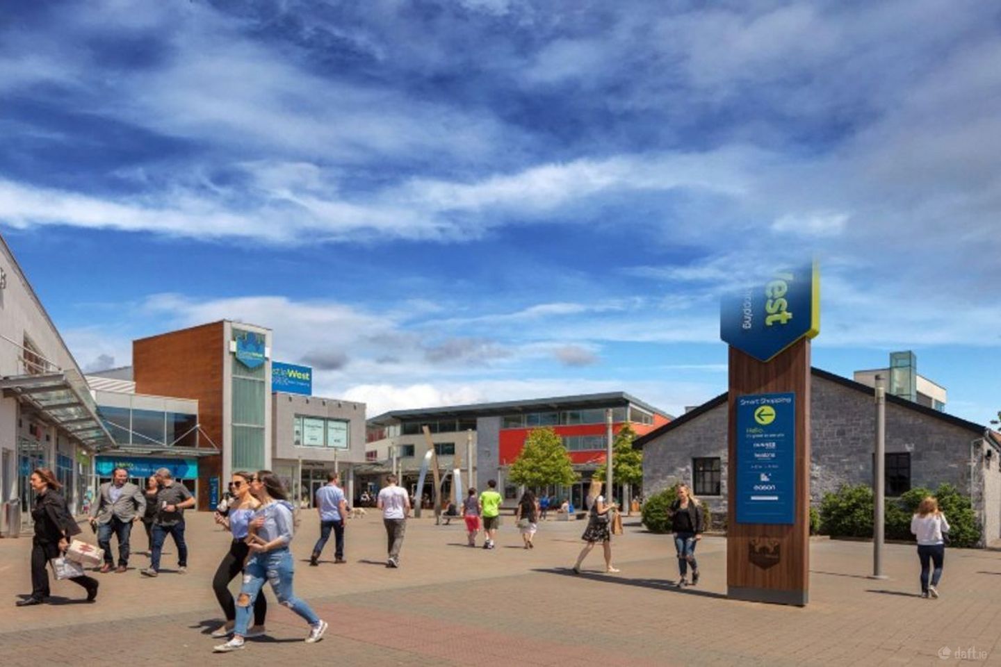 Unit 18, Castlewest Shopping Centre, Ballincollig, Co. Cork