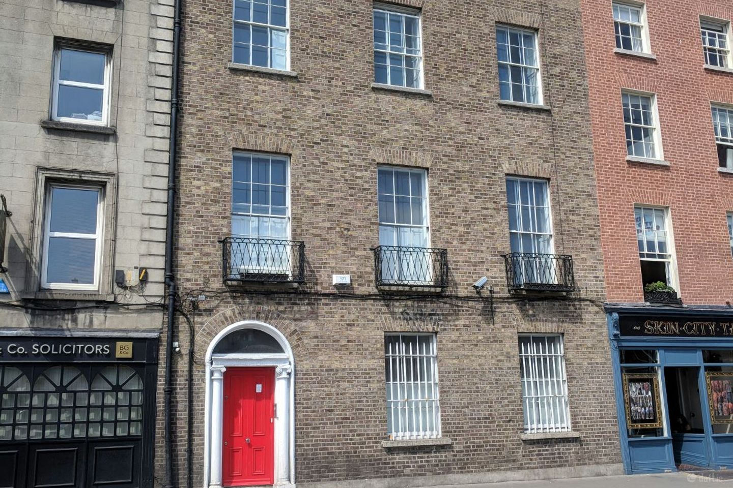 Loan Note Opportunity Property Development , Chapelizod, Dublin 20