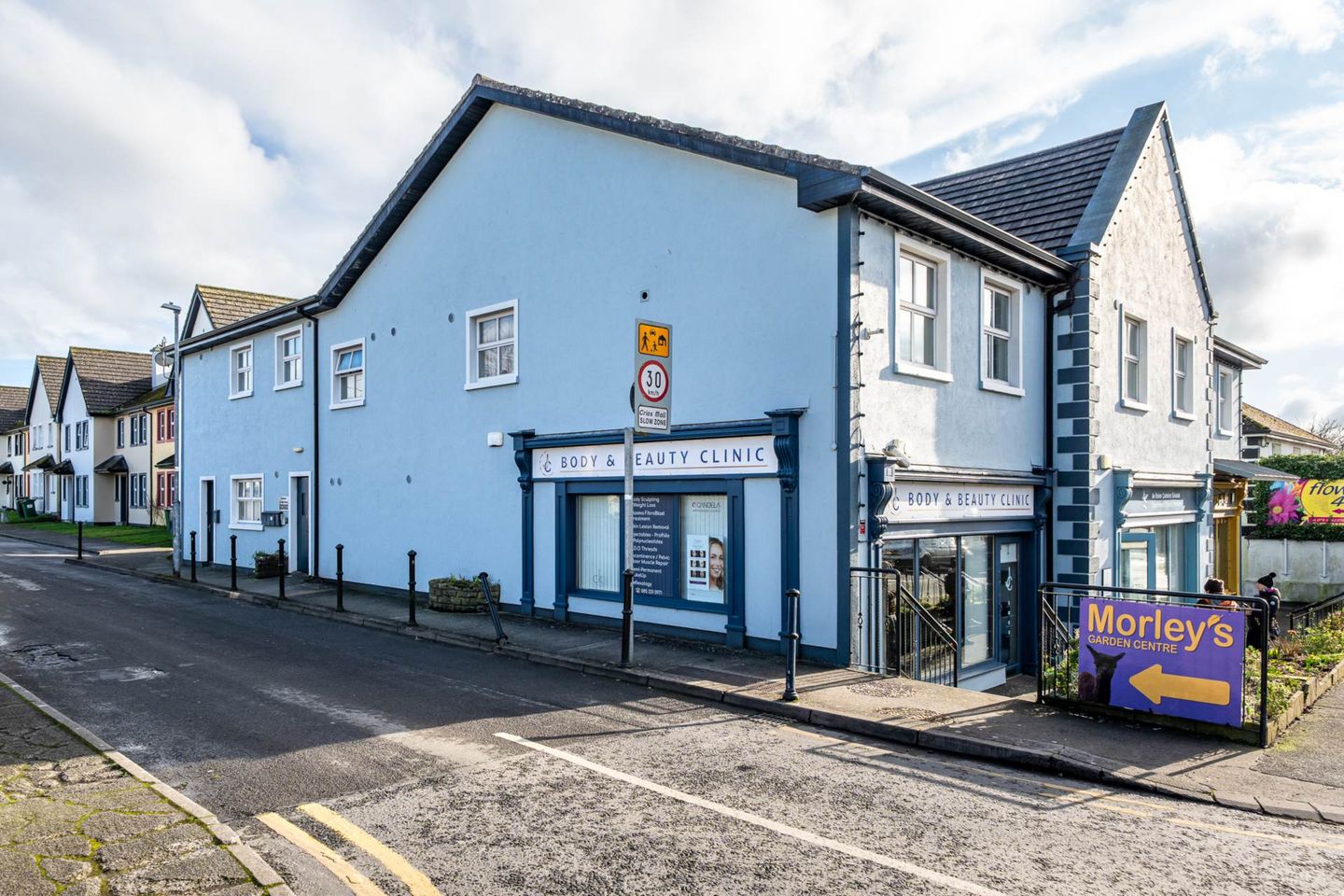 6 Gort na Gloch, Ballinrobe, Co. Mayo, F31Y951