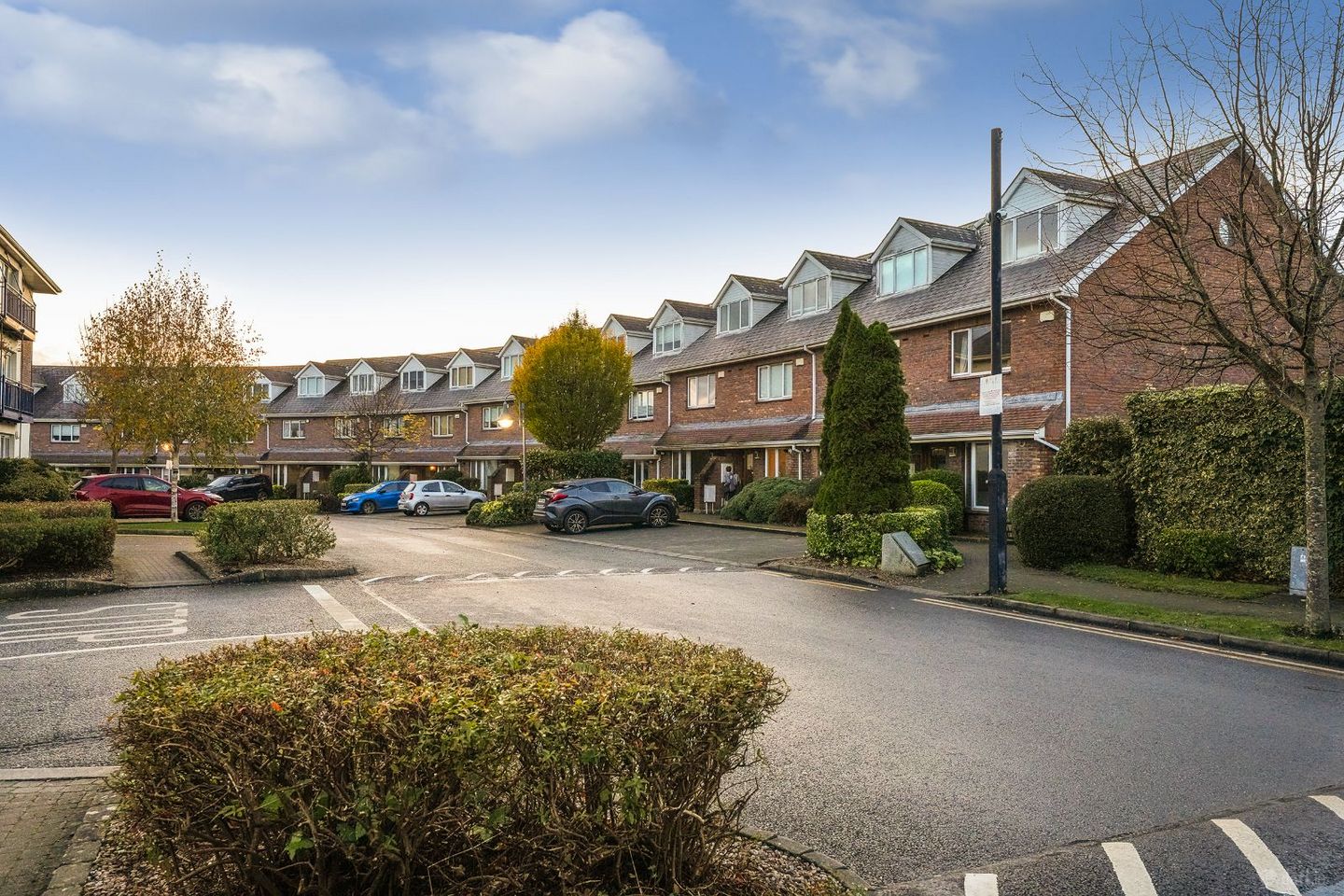 4 Hampton Square, Dublin 7, Navan Road (D7), Dublin 7