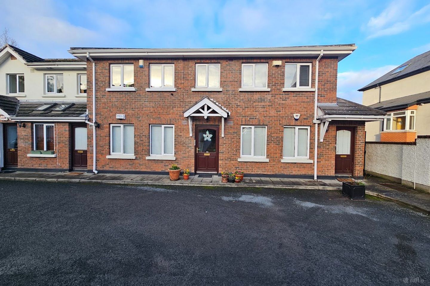 12 Glenaulin, Weir View, Chapelizod, Dublin 20, D20WY00
