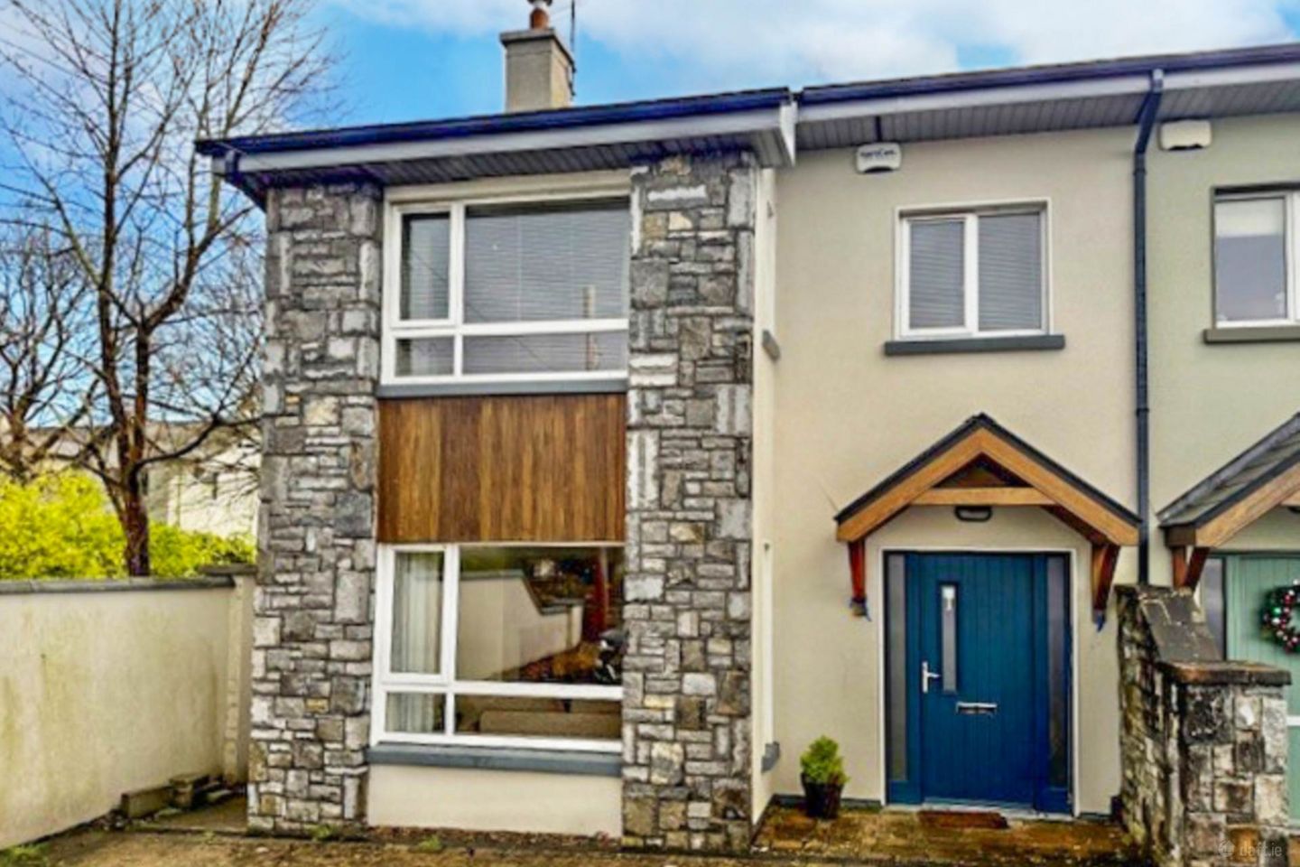 No. 1 Cuirt Bhreac, Gort, Co. Galway, H91W88A