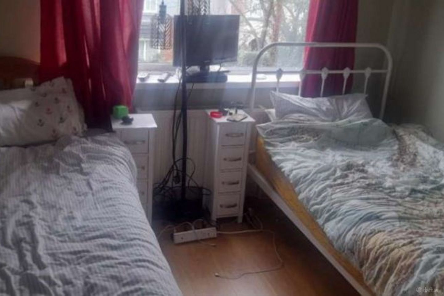 Glen Thomas, Grantstown, Co. Waterford