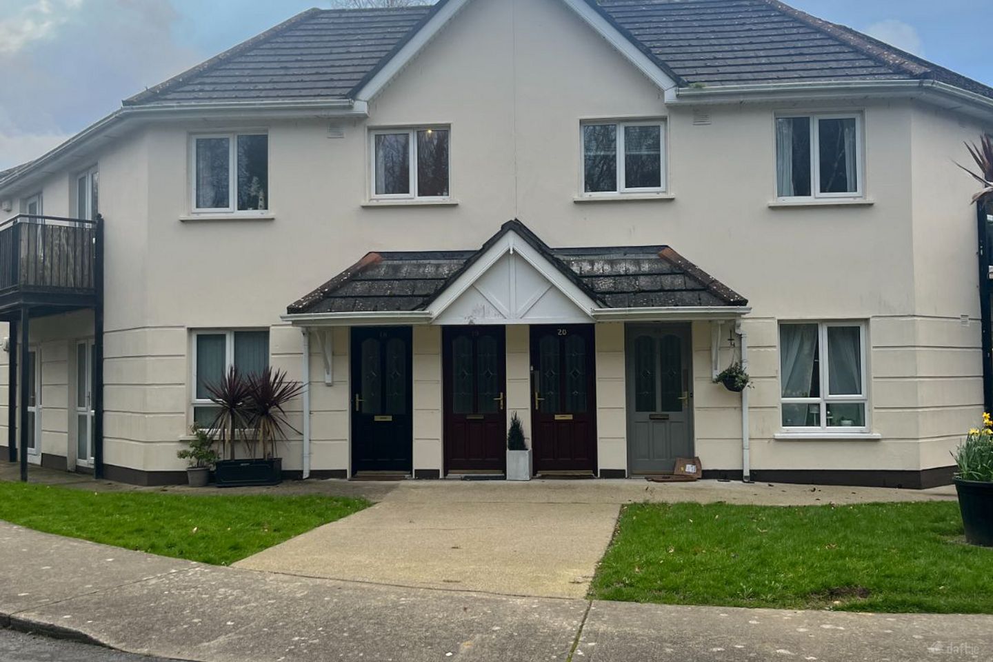 Cruagh Rise, Dublin 18, Stepaside, Dublin 18