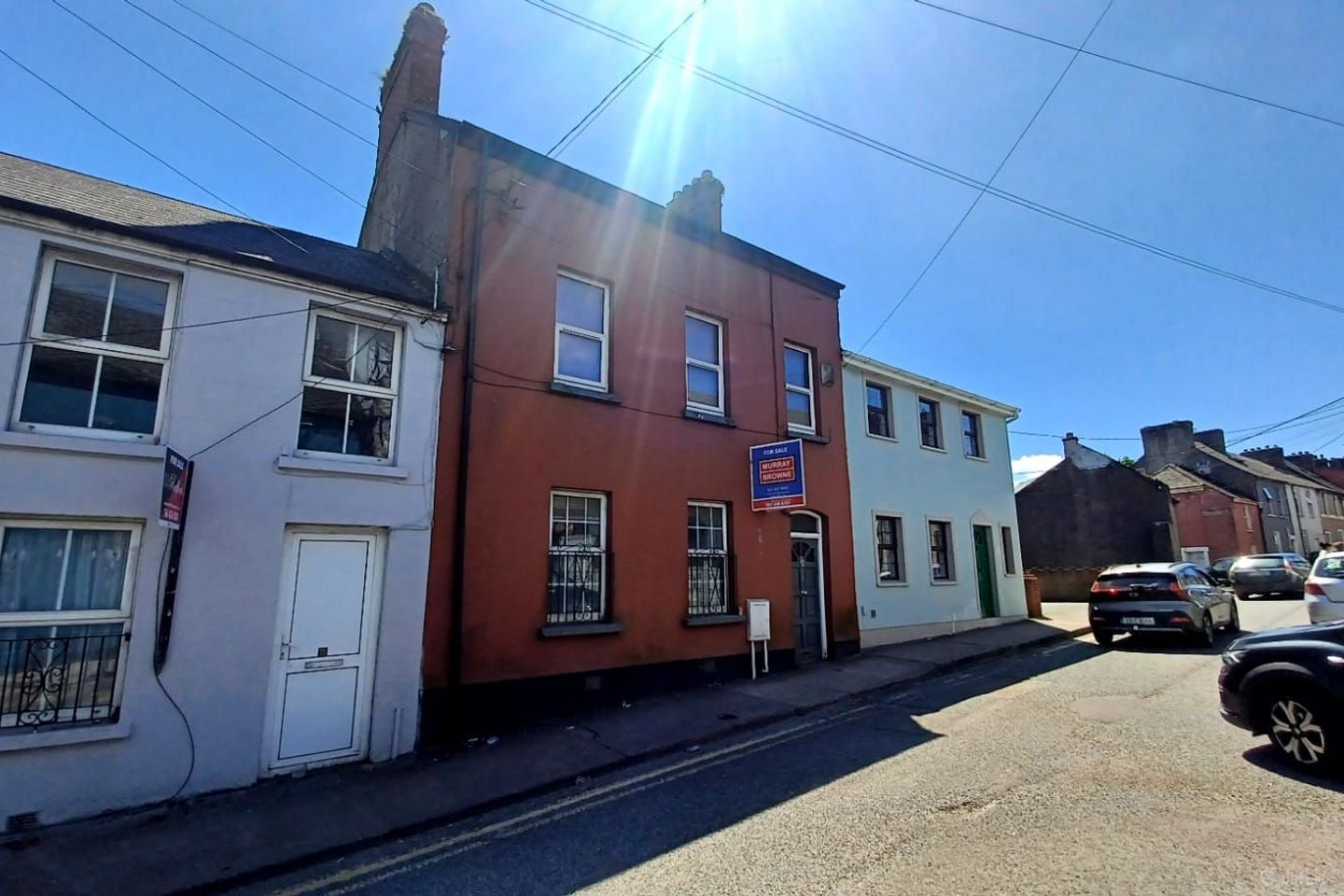 73 Blarney Street, Sundays Well, Cork City Centre, T23HC66