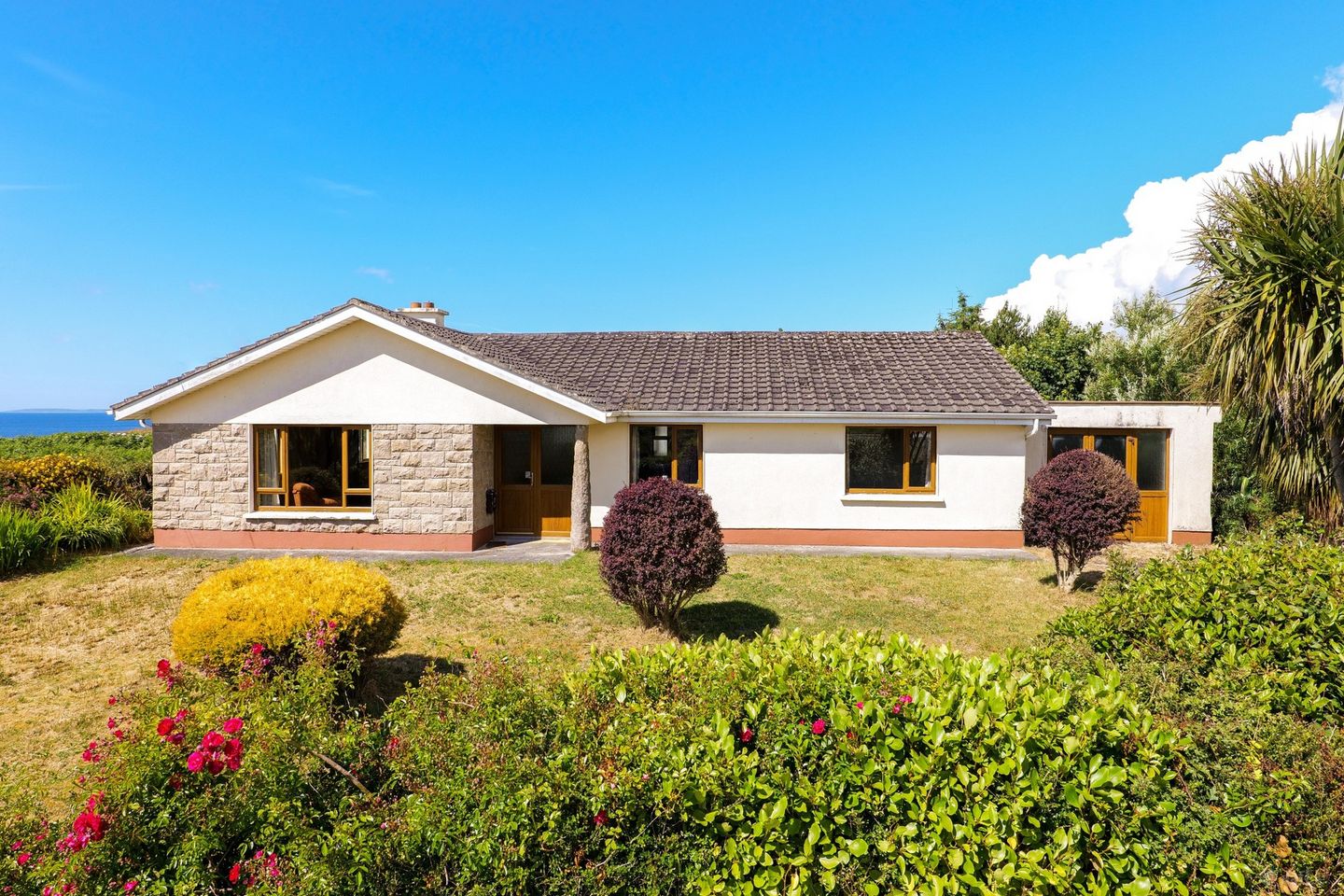 Scailp Na Haille, Inverin, Co. Galway, H91N4XP