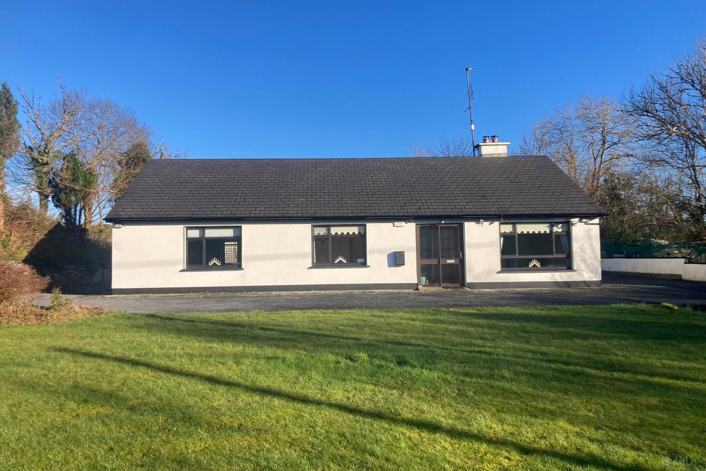 Kilbeg, Headford, Headford, Co. Galway, H91XV7D