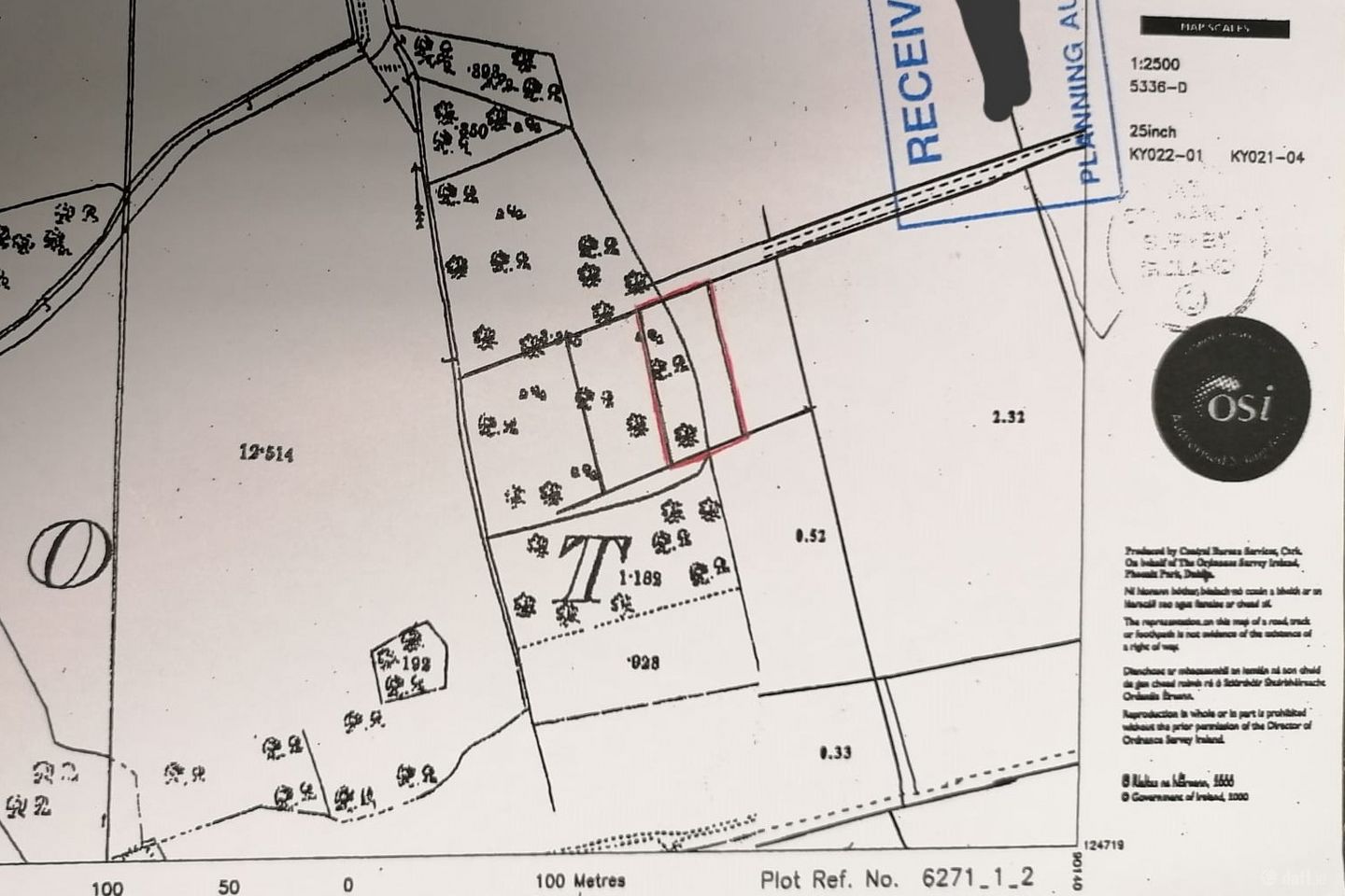Crotta Kilflynn, Kilflynn, Co. Kerry